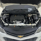 GM - Chevrolet CRUZE LTZ 1.4 16V Turbo Flex 4p Aut. 2018 Flex-4