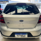 Ford Ka 1.0 SE/SE Plus TiVCT Flex 5p 2020 Flex-3