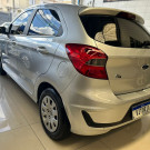 Ford Ka 1.0 SE/SE Plus TiVCT Flex 5p 2020 Flex-2