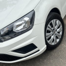 VW - VolksWagen Gol 1.6 MSI Flex 8V 5p 2022 Flex