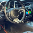 GM - Chevrolet Camaro SS 6.2 V8 2011   Carplay  4 Pneus Novos-7