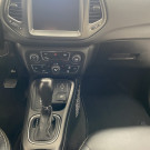 Jeep COMPASS LONGITUDE 2.0 4x4 Diesel Aut 2017