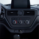 EFFA V22 Pick-up CD 1.3 16V 4p 2024 Gasolina-15
