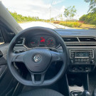 VW - VolksWagen VOYAGE 1.6 MSI Flex 8V 4p 2021 Flex