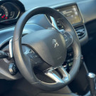 Peugeot 208 Griffe 1.6  Aut. 2014   Teto Panoramico  o mais top-8