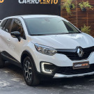 Renault CAPTUR Intense 1.6 AUT. 2019  Excelente estado-1
