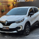 Renault CAPTUR Intense 1.6 AUT. 2019  Excelente estado-0