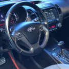Kia Motors Cerato 1.6  Aut. 2014   ótimo Estado de Conservação-7