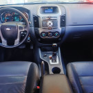 Ford Ranger XLT 3.2 20V 4x4 CD Diesel Aut. 2014 Diesel