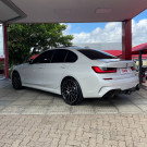 BMW 330i M Sport 2.0 TB 16V 4p 2019 Gasolina-4