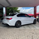 BMW 330i M Sport 2.0 TB 16V 4p 2019 Gasolina-2