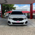 BMW 330i M Sport 2.0 TB 16V 4p 2019 Gasolina-0