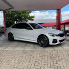 BMW 330i M Sport 2.0 TB 16V 4p 2019 Gasolina-1