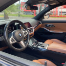 BMW 330i M Sport 2.0 TB 16V 4p 2019 Gasolina-5