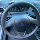 Ford Fiesta SE Style 1.6 16V Flex Mec. 5p 2017 Flex-3