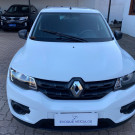 Renault KWID Zen 1.0 Flex 12V 5p Mec. 2018 Flex-0