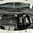 Peugeot 208 Griffe 1.6 Flex 16V 5p Aut. 2015 Flex