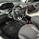 Peugeot 208 Griffe 1.6 Flex 16V 5p Aut. 2015 Flex