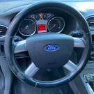 Ford Focus Sedan 1.6/1.6 Flex 8V/16V 4p Mec. 2012 Flex-2