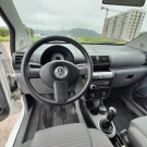 VW - VolksWagen SPACEFOX 1.6/ 1.6 Trend Total Flex 8V 5p 2010 Flex-8