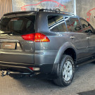 Mitsubishi Pajero DAKAR 3.2 4x4 T.I. Dies. 5p Aut. 2012 Diesel-1
