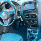 Fiat Strada Adventure1.8/ 1.8 LOCKER Flex CD 2020 Flex-6