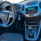 Ford Ka 1.5 SE Plus 12V Flex 5p Mec. 2020 Flex-5