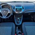 Ford Ka 1.5 SE Plus 12V Flex 5p Mec. 2020 Flex-4