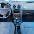 Ford Fiesta Sedan 1.0 8V Flex 4p 2007 Gasolina-5