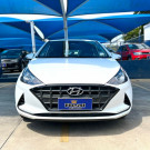 Hyundai HB20 Evolution 1.0 Flex 12V Mec. 2022 Flex-0