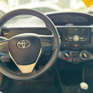 Toyota ETIOS X 1.3 Flex 16V 5p Mec. 2015 Flex-8