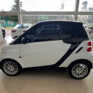 smart fortwo coupé/Brasil.Edition 1.0 mhd 71cv 2014 Gasolina-6