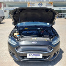 Ford Fusion Titanium 2.0 GTDI Eco. Fwd Aut. 2014 Gasolina-7