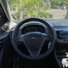 Ford Ka 1.0 SE/SE Plus TiVCT Flex 5p 2019 Flex-7