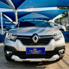 Renault STEPWAY Iconic Flex 1.6 16V Aut. 2021 Flex-0