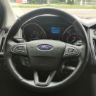 Ford Focus 2.0 16V/SE/SE Plus Flex 5p Aut. 2016 Flex-5