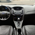 Ford Focus 2.0 16V/SE/SE Plus Flex 5p Aut. 2016 Flex-4