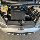 Ford Fiesta Sedan 1.0 8V Flex 4p 2012-11