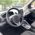 Ford Ka 1.5 SE Plus 12V Flex 5p Aut. 2021 Flex-5