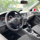 VW - VolksWagen Polo 1.0 Flex 12V 5p 2019 Flex-5