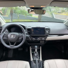 Honda CITY Sedan Touring 1.5 Flex 16V 4p Aut. 2023 Flex-6