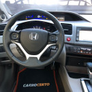 Honda Civic Sedan EXR 2.0  Aut. 2014   Não vai Perder Esta Nave-5