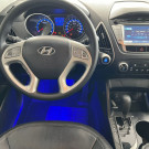 Hyundai ix35 GLS 2.0 16V 2WD Flex Aut. 2014 Flex-3
