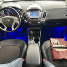 Hyundai ix35 GLS 2.0 16V 2WD Flex Aut. 2014 Flex-8