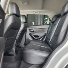 GM - Chevrolet TRACKER LTZ 1.8 16V Flex 4x2 Aut. 2015 Flex-2