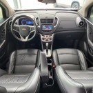 GM - Chevrolet TRACKER LTZ 1.8 16V Flex 4x2 Aut. 2015 Flex-3
