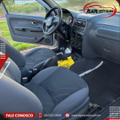 Fiat Strada Working HARD 1.4 Fire Flex 8V CD 2017 Flex-8