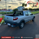 Fiat Strada Working HARD 1.4 Fire Flex 8V CD 2017 Flex-3