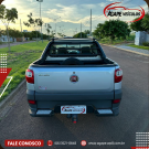 Fiat Strada Working HARD 1.4 Fire Flex 8V CD 2017 Flex-4