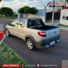 Fiat Strada Working HARD 1.4 Fire Flex 8V CD 2017 Flex-2